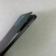 For Redmi Note 12 4G Phone Housing Middle Frame Battery Back Cover Case Panel Lid Rear  Camera Lens SIM Card Tray