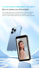 هاتف ذكي صغير SERVO 15SE يعمل بنظام Android 3G WCDMA ونقطة اتصال WiFi ومتجر Play وشاشة 3.0 بوصة وهواتف ذكية صغيرة الحجم وشريحة SIM في وضع الاستعداد