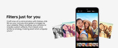 2025 New Samsung Galaxy A36 5G Smartphone Snapdragon 6 Gen 3 6.7'' 120Hz Super AMOLED Display 50MP OIS Camera 5000mAh Battery