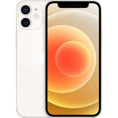 هاتف Apple iPhone 12 mini الأصلي غير مقفول بذاكرة وصول عشوائي (RAM) سعة 4 جيجابايت وذاكرة قراءة فقط 64/128/256 جيجابايت ونظام تشغيل IOS A14 Bionic Hexa Core بشاشة 5.4 بوصة ودقة 12 ميجابكسل وشبكة 5G، هاتف محمول جديد بنسبة 98%