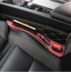 For Toyota C-HR CHR C HR CH R 2016 2017 2018 2019 2020 2021 2022 2023 2024 2025 Car Seat Leak Proof Strip Side Seam Organizer