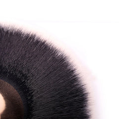 1Pcs Big Size Makeup Brushes Foundation Powder Face Blush Brush Soft Face Brush Large Cosmetics Soft Foundation Make Up Tools