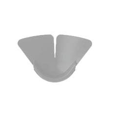 Durable Silicone Nose Pad Cushion For Meta Quest 3 Nose Bridge Protective Cover Accessories Durable Silicone Nose Pad
