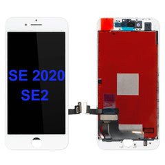 شاشة بديلة لهاتف iPhone SE 2020 LCD SE2 شاشة لمس لهاتف iPhone SE 2016 A1662 A1723 A1724 A2275 A2298