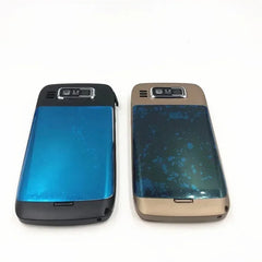 Full Complete Mobile Phone Housing Cover   English Keypad For Nokia E72