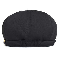 Spring Summer Casual Newsboy caps Breathable Outdoor Retro Beret Hats Octagonal Hat Fashion Solid Flat Caps