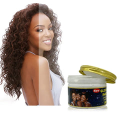 5D Gluta Brightening Body Scrub – Net Mites & Mitess Relief – Soothes Dry, Itchy Skin with Anti-Irritation + Moisturizing Exfoli
