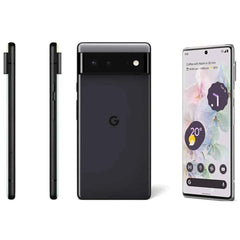 Google Pixel 6 Pro 5G Unlocked Mobile Phone 6.7" 12GB RAM 128/256GB ROM Octa Core NFC Google Tensor Original Android CellPhone