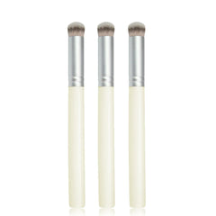 Foundation Concealer Brush Premium Contour Blusher Brushes Flawless Under Eye Dense Face Makeup Brush For Blending