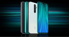 xiaomi Redmi note 8 Pro cellphone full netcom android global version celular used phone