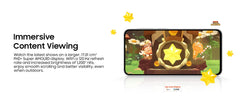 2025 New Samsung Galaxy A36 5G Smartphone Snapdragon 6 Gen 3 6.7'' 120Hz Super AMOLED Display 50MP OIS Camera 5000mAh Battery