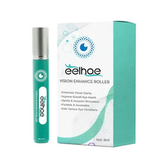 Eye Massage Roller Quickly Restore Vision Treatment Relieve Fatigue Dry Eyes Help Sleeping Relax Focus on Eye Health Eye Care