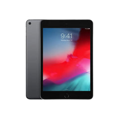 جهاز Apple iPad mini5 الأصلي 2019 غير مقفل واي فاي+LTE 64 جيجابايت A12 Bionic Retina iOS 96% جهاز لوحي جديد