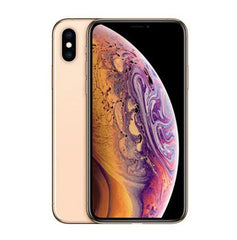 هاتف Apple iphone xs max الأصلي غير مقفل 4G LTE 4G RAM 64gb/256gb ROM A12 Bionic IOS iphonexsmax
