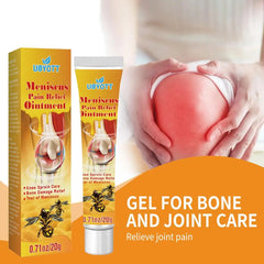 5/10/15PCS Beevenom New Zealand Bee Professional Treatment Gel Joint Pain Relief Cream For Shoulder Neck Waist And Legs Wholesal