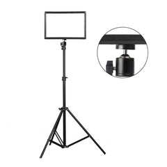 Hot Shoe 1/4 Screw Hole Tripod Mount Camera Head Adapter Ball Head with Lock LED Light Flash Bracket Holder For DSLR DV Cameras