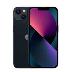 هاتف Apple iPhone 13 مفتوح 6.1 بوصة Retina XDR OLED RAM 4GB ROM 128/256GB Face ID A15 IOS 5G iPhone13 Smartphone