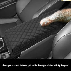 Armrest Cover for Toyota Camry 2024 2025 Accessories Center Console Cover Middle Console Armrest Interior Decoration Parts