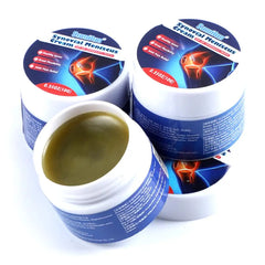 1set Knee Arthritis Ointment Treatment Of Muscle Strain Cervical Spondylosis Knee Pain Meniscus Repair Cream Pain Relief Plaster