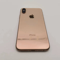 Apple iPhone XS 4G Face ID Mobile Phone Original Used Unlocked 5.8" 64/256GB ROM Hexa-core IOS 12MP Camera Smartphones