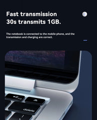 شاحن شاومي السريع 120 واط PD شحن سريع عالي الجودة كابل USB C إلى USB Type C لهاتف iPhone 15 Plus Pro Max Samsung S24