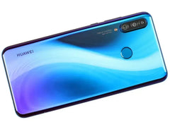 HUAWEI P30 Lite Smartphone Android 3340mAH 6GB RAM 128G ROM 6.15Inch 1080x2312HD 24+32MP Global Vision 4 5G Network Mobile Phone