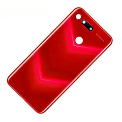 For Huawei Honor View 20 Battery Cover Back Glass Panel Rear  Housing Case