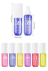 Car Perfumes Spray Natural Fragrance Suitable Mens Womens Attract Men Attract Women Fragrance Lasting Alcohol Free Perfume Spray