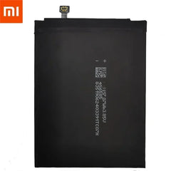 بطارية أصلية 100% BM4J 4500 مللي أمبير/ساعة من عام 2025 لهاتف Xiaomi Redmi Note 8 Pro Note8 Pro 8pro بطارية بديلة عالية الجودة لهاتف Xiaomi Redmi Note 8 Pro 8pro