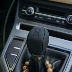 1PC Universal Non-slip Silicone Car Gear Cover