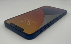 Smartphone unlocked iPhone 12 5G LTE 6.1'' 4GB&64/128GB IOS A14 Bionic Face ID cellphone used iphone12