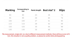 Children's Summer Korean Retro Shorts Boys and Girls Casual Thin Shorts Outdoor Wear Shorts for Girls  Boys Shorts