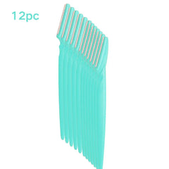 Eyebrow Trimmer Knives Portable Face Razor Hair Remover Eye Brow Epilation Hair Removal Cutter Shaver Blades Makeup Tools