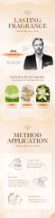 Turmeric Vitamin C Face Scrub Pore Minimizing, Skin Brightening Dead Cell Removal for Radiant Complexion