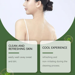 "Gentle Underarm Scrub - Exfoliating & Brightening Treatment For Smooth Skin, Helps Remove Impurities & Refresh, All Skin Types
