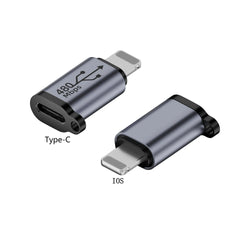 محول موصل Type C أنثى إلى Mini USB/Type C أنثى إلى Micro USB/Micro USB أنثى إلى Type C/Micro USB أنثى إلى Mini USB