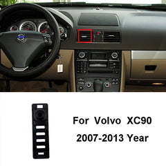 For Volvo Phone Holder Bracket Base Mount Accessory Dedicated to S60 V60  XC40 2020-2023, S90 V90 XC90 2015-2023, XC60 2009-2022