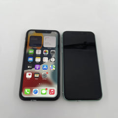 هاتف iPhone 11 مفتوح 64GB/128GB/256GB 3110mAh يعمل بنظام IOS