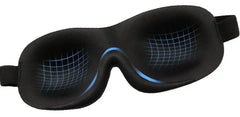3D Sleep Mask Blindfold Sleeping Aid Soft Memory Foam Eye mask for Sleeping Travel Blockout Light Slaapmasker Eye Cover