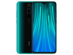 xiaomi Redmi note 8 Pro cellphone full netcom android global version celular used phone