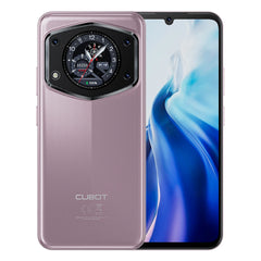 هاتف Cubot A30 4G الذكي بنظام Android 14 16 جيجابايت (6 جيجابايت + 10 جيجابايت ممتد) ذاكرة الوصول العشوائي + 128 جيجابايت ROM 90 هرتز شاشة 6.745 بوصة 5100 مللي أمبير كاميرا خلفية 48 ميجابكسل معرف الوجه