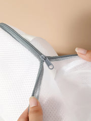 1PC Bra Laundry Bag Special Bra Cover For Household Washing Machine Anti-Deformation Underwear Washing Bag