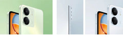 Global Version Xiaomi Redmi 13C MediaTek Helio G85 Octacore 50MP camera 90Hz 6.74" Display MIUI 14 5000mAh