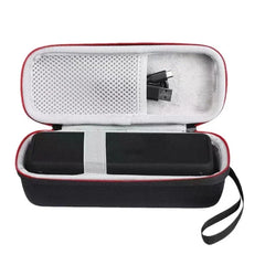 EVA Bag for MARSHALL EMBERTON Wireless Speaker Anti-Scratch Holders Full Protective Cases with Handle