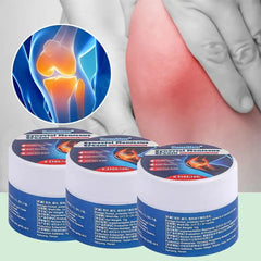 1set Knee Arthritis Ointment Treatment Of Muscle Strain Cervical Spondylosis Knee Pain Meniscus Repair Cream Pain Relief Plaster