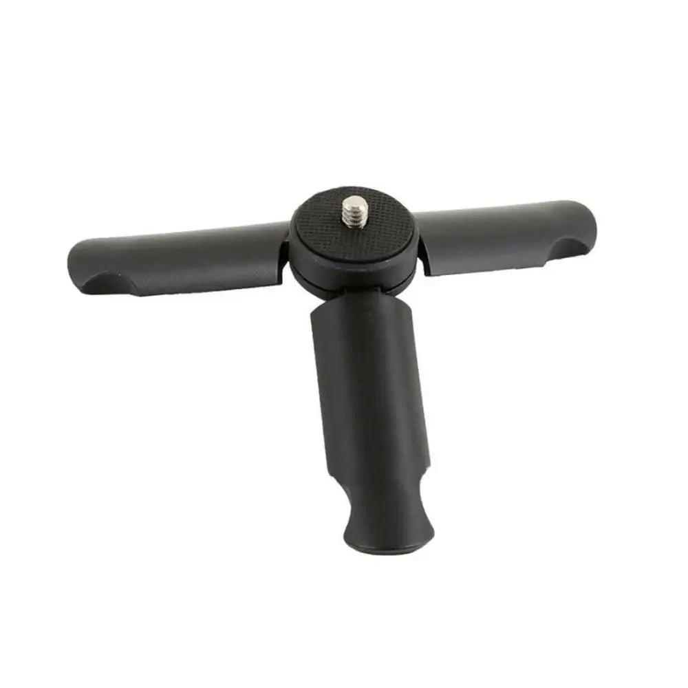 حامل ثلاثي صغير محمول لكاميرا insta360 حامل ثلاثي صغير لكاميرا Gopro حامل ثلاثي صغير لكاميرا Gopro Action شحن مباشر بالجملة