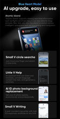 China Version VIVO X200 PRO 5G Dimensity 9400 CPU 6.78 inch AMOLED 120HZ Screen 6000mAh 90W Flash Charger OTA NFC 50MP camera