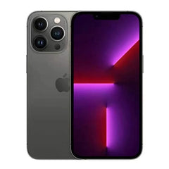 Apple iPhone 13 Pro Max  iphone13promax  6.7" A15 Chip 5G NFC 6GB RAM 128&256GB ROM Face ID 12MP Camera Original Unlocked Phone