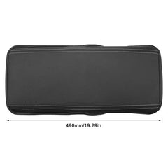 Car Armrest Mat Center Console Arm Rest Protection Cushion Auto Armrests Box Cover Pad For Toyota Camry 2025-2026 LE/SE/XLE/XSE