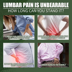 2PCS Herbal Knee Joint Relief Spray Lumbar Spine Relieve Knee Joint Muscle Pain Soothes Arthritis Treatment Cold Compress